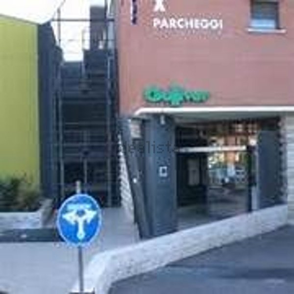 negozio in affitto a Roma in zona Ottavia