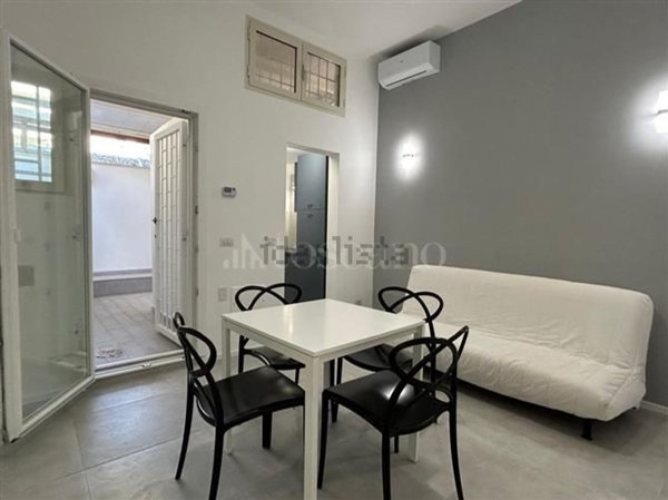 appartamento in affitto a Roma in zona Nomentano