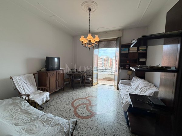 appartamento in affitto a Roma in zona Appio Latino