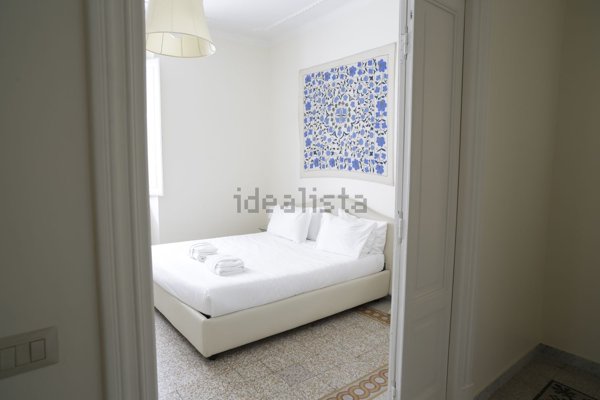 appartamento in affitto a Roma in zona Della Vittoria