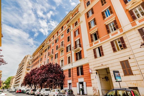 appartamento in affitto a Roma in zona Della Vittoria