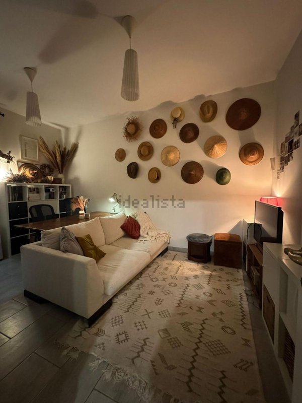 appartamento in affitto a Roma in zona Monte Sacro/Talenti