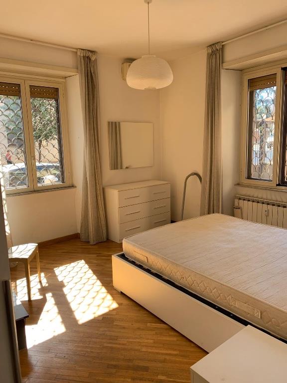 camera singola in affitto a Roma