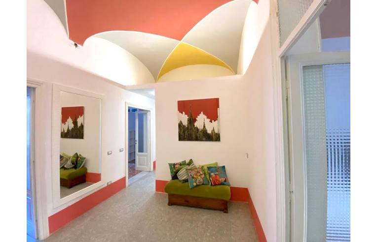 appartamento in affitto a Roma in zona Campo Marzio