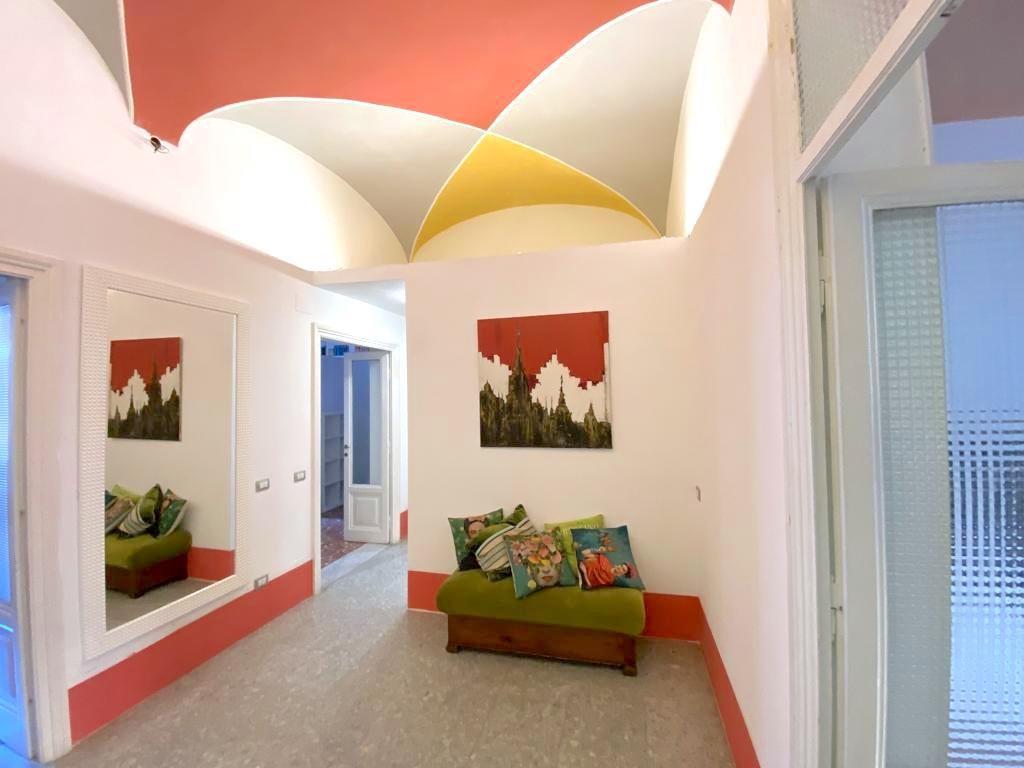 appartamento in affitto a Roma in zona Campo Marzio