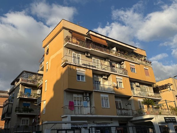 appartamento in affitto a Roma in zona Prenestino-Centocelle