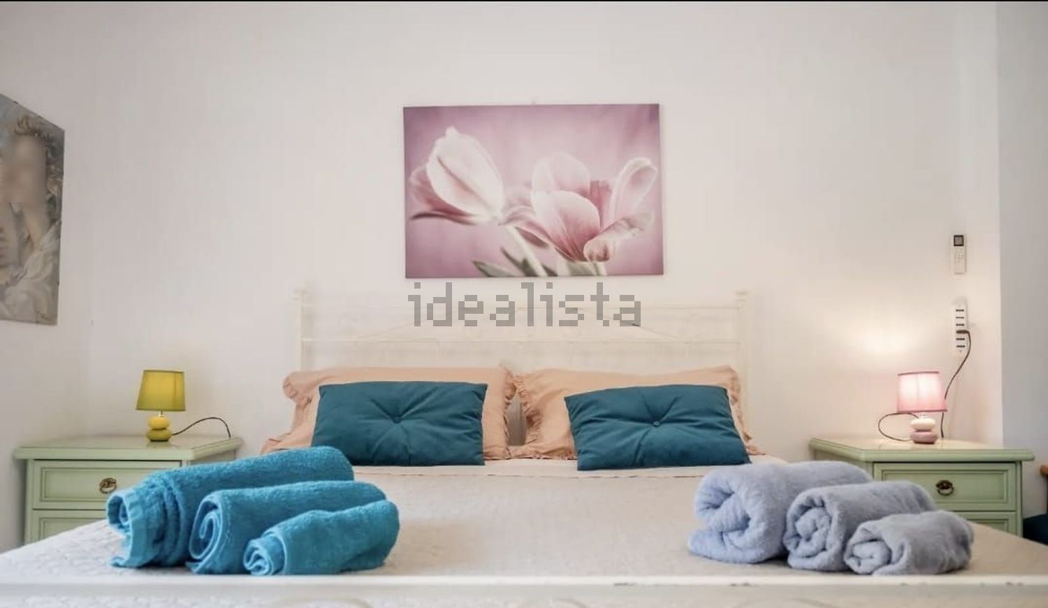 appartamento in affitto a Roma