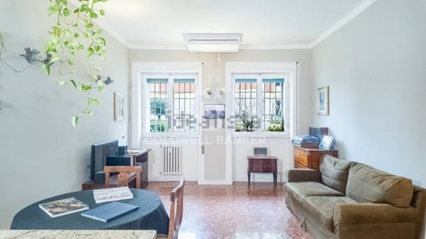 appartamento in affitto a Roma in zona Monte Sacro/Talenti