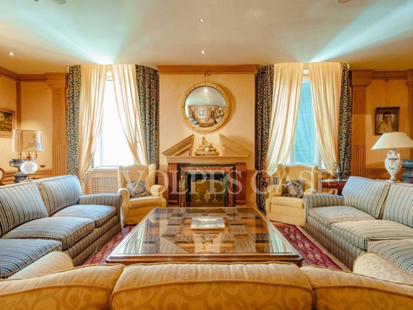 appartamento in affitto a Roma in zona Flaminio