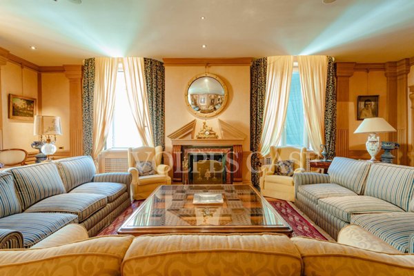 appartamento in affitto a Roma in zona Flaminio