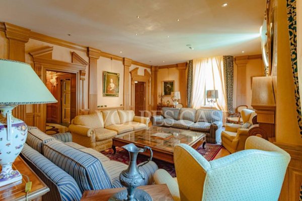 appartamento in affitto a Roma in zona Flaminio