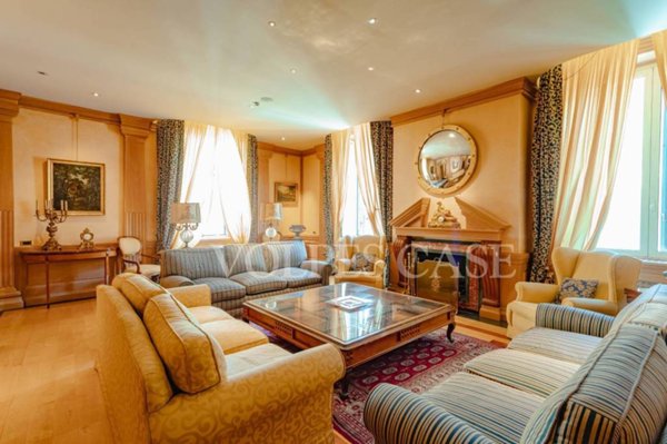 appartamento in affitto a Roma in zona Flaminio