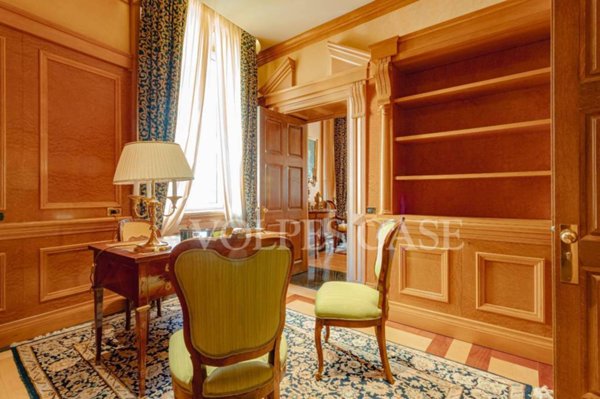 appartamento in affitto a Roma in zona Flaminio