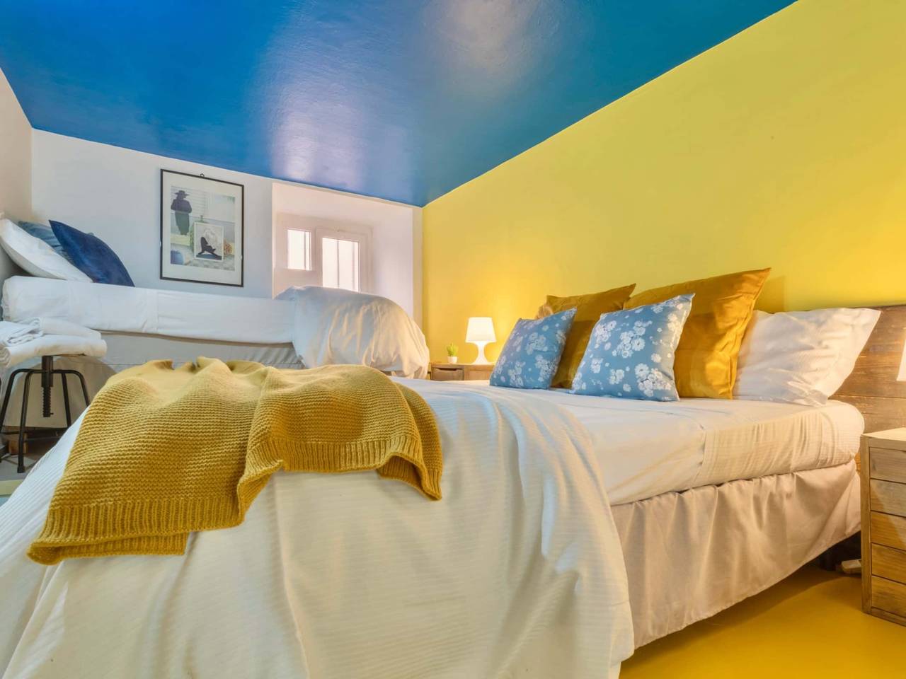 appartamento in affitto a Roma in zona Tiburtino