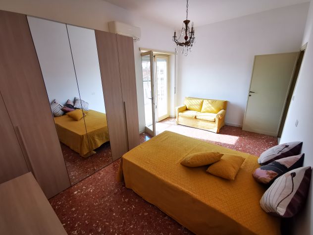 appartamento in affitto a Roma in zona Monte Sacro/Talenti