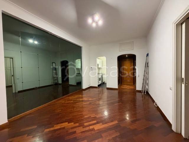 appartamento in affitto a Roma in zona Tor di Quinto