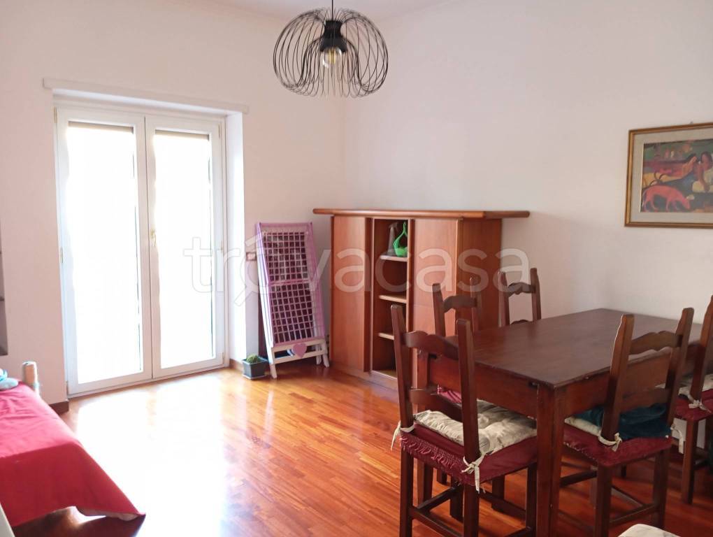 appartamento in affitto a Roma in zona Monte Sacro/Talenti