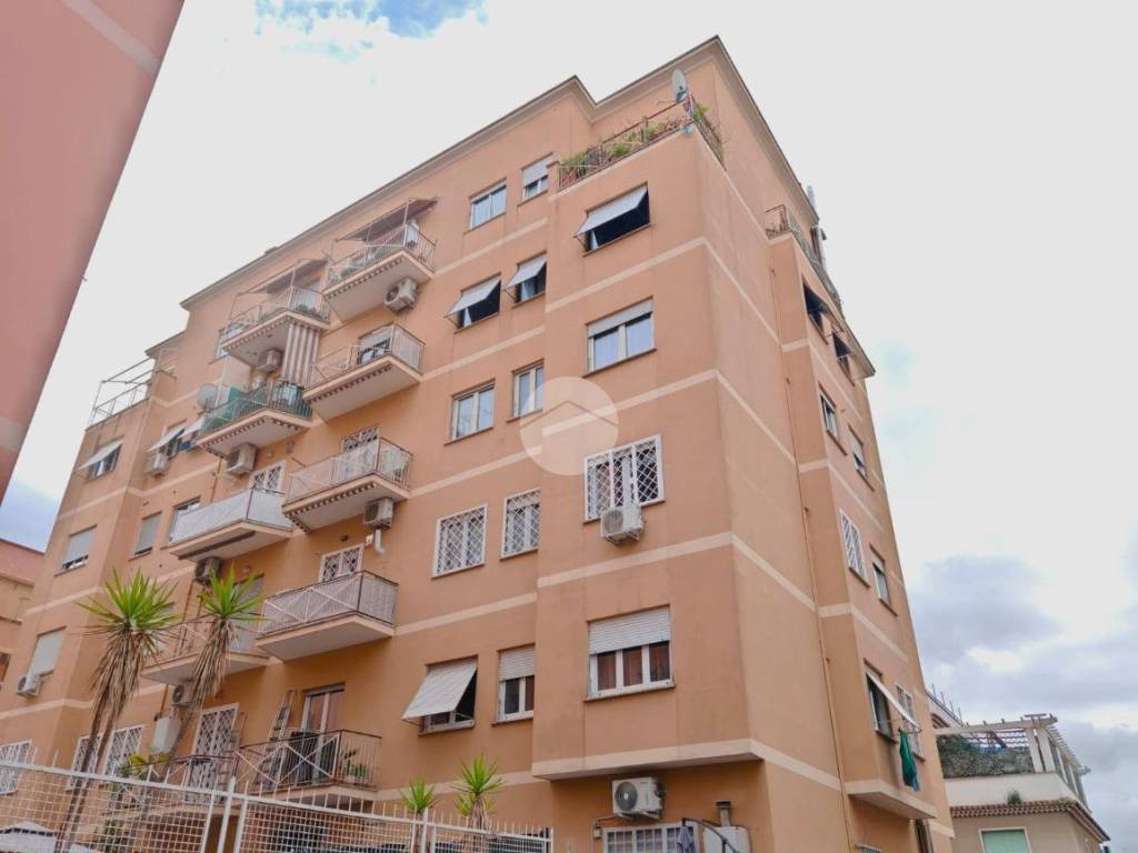 appartamento in affitto a Roma in zona Gianicolense
