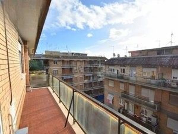 appartamento in affitto a Roma in zona Portuense