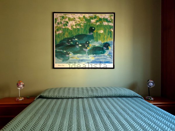 casa indipendente in affitto a Roma in zona Trieste