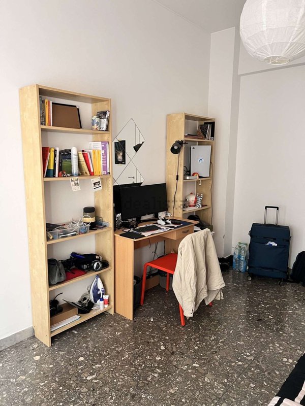 appartamento in affitto a Roma in zona Monte Sacro/Talenti