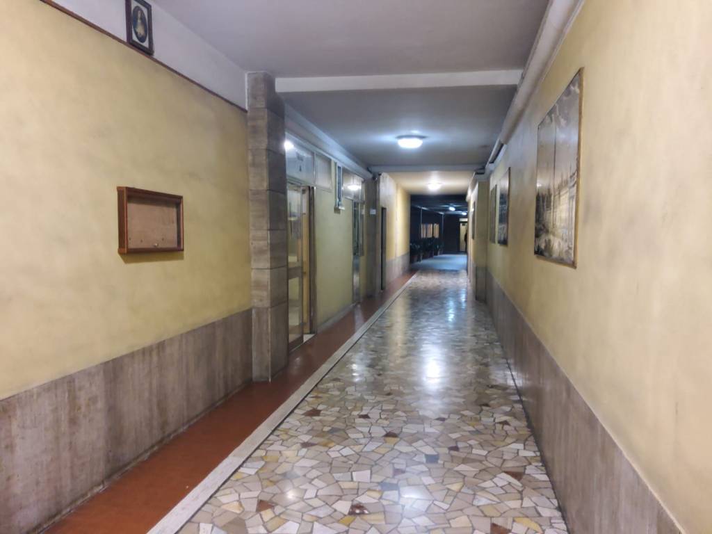 appartamento in affitto a Roma in zona Ostiense