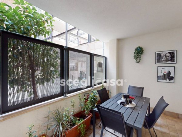 appartamento in affitto a Roma