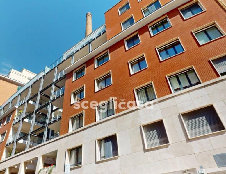 appartamento in affitto a Roma in zona Tuscolano