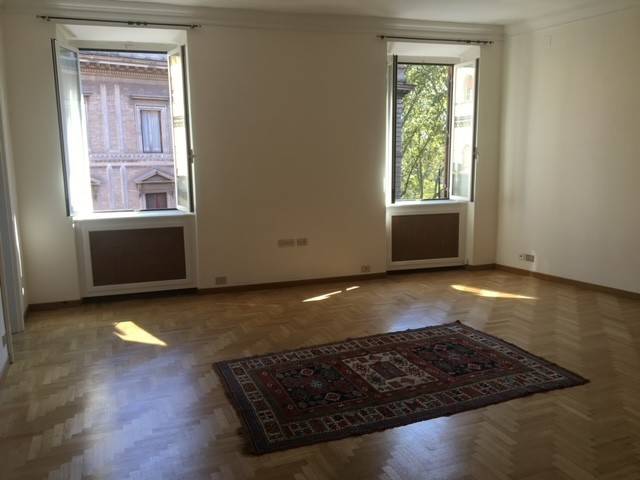 appartamento in affitto a Roma in zona Centro Storico