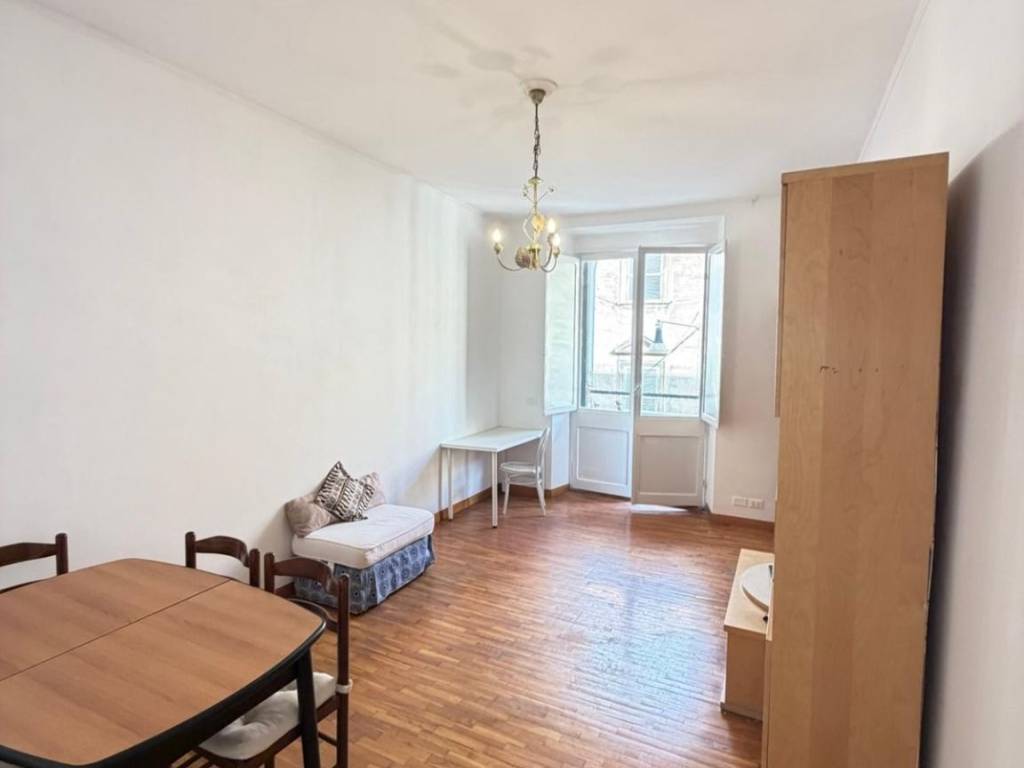 appartamento in affitto a Roma in zona Celio