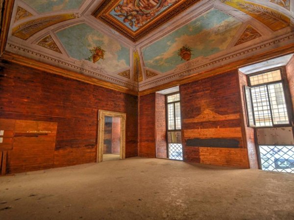 negozio in affitto a Roma in zona Parione/Sant'Eustachio