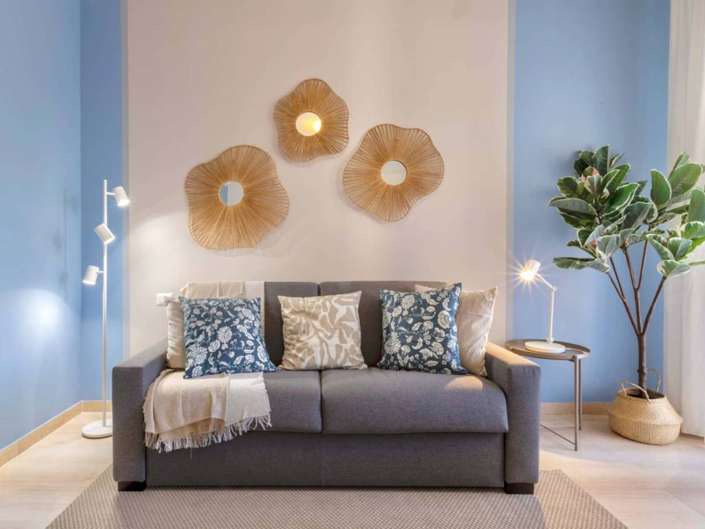 appartamento in affitto a Roma in zona Casal Monastero