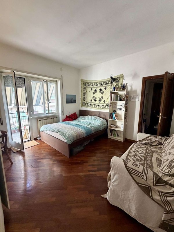 appartamento in affitto a Roma in zona Gianicolense