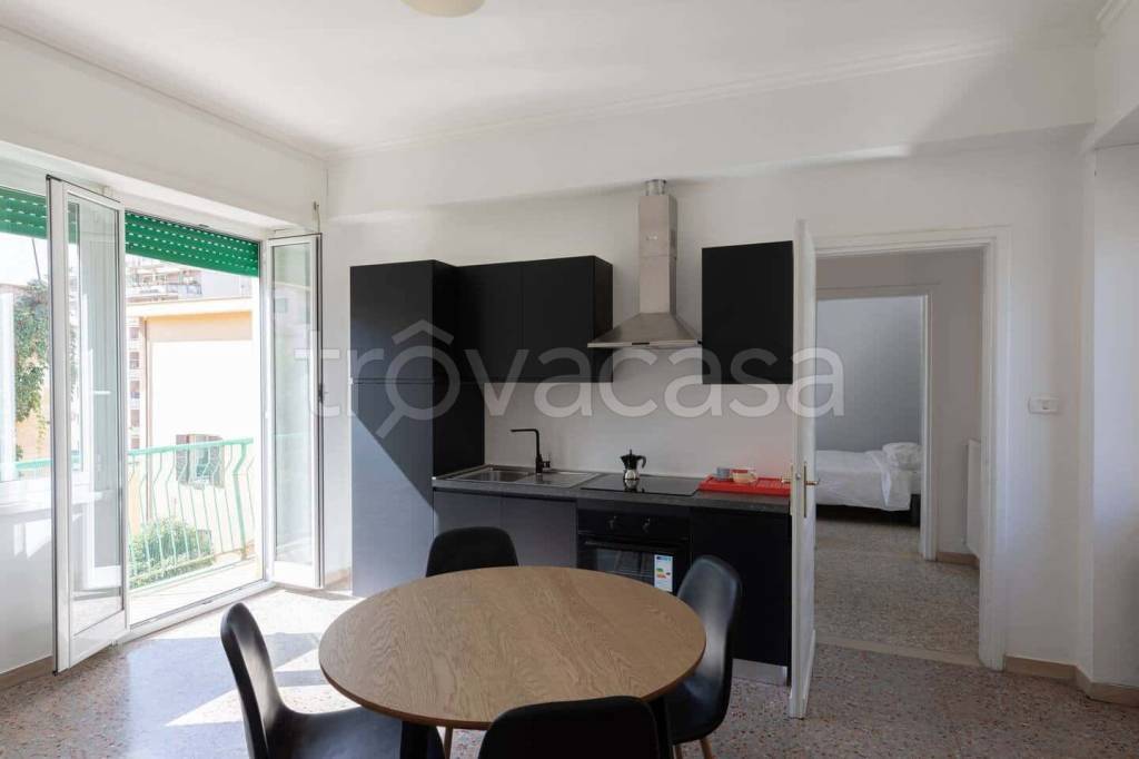 appartamento in affitto a Roma in zona Aurelio