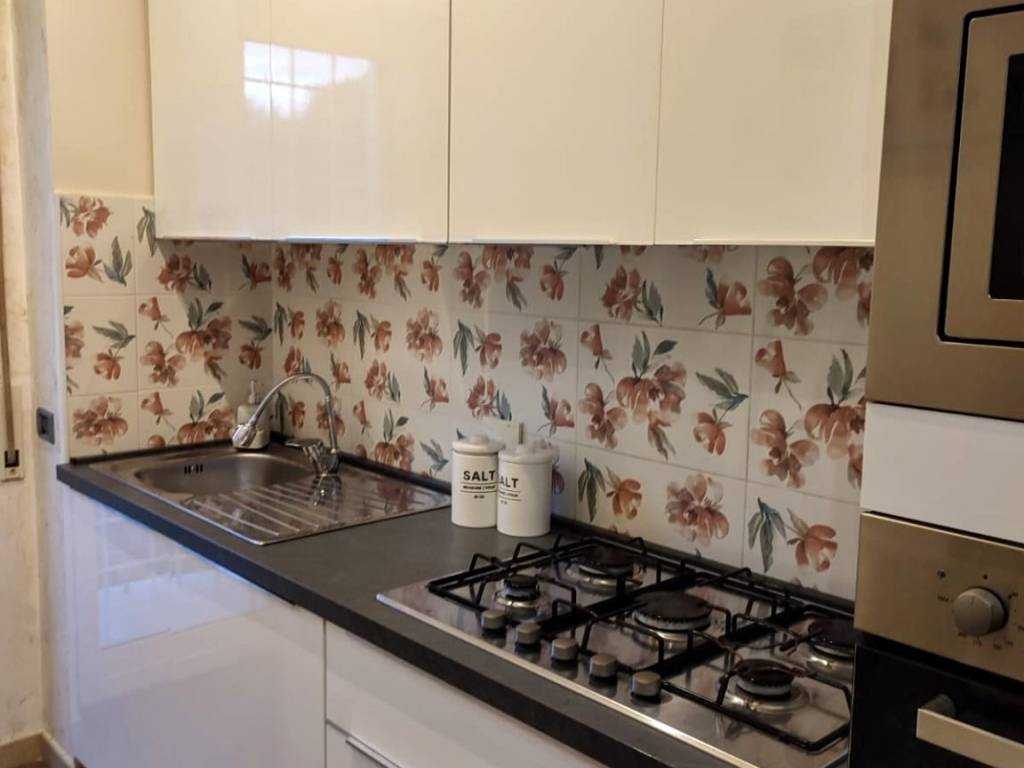 appartamento in affitto a Roma in zona Flaminio