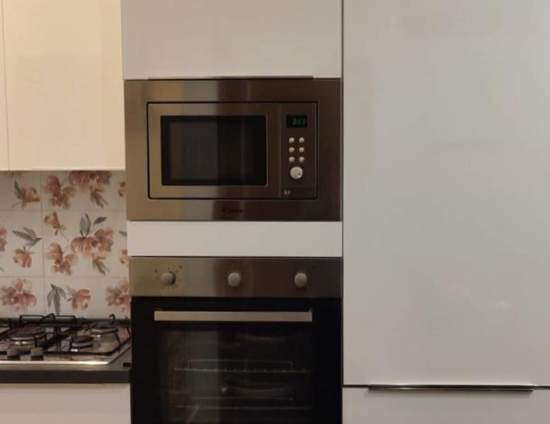 appartamento in affitto a Roma in zona Flaminio