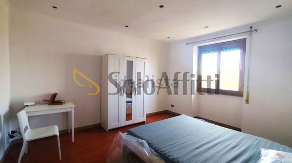 appartamento in affitto a Roma in zona Collatino