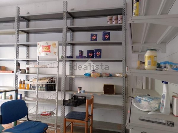 locale commerciale in affitto a Roma in zona Tuscolano