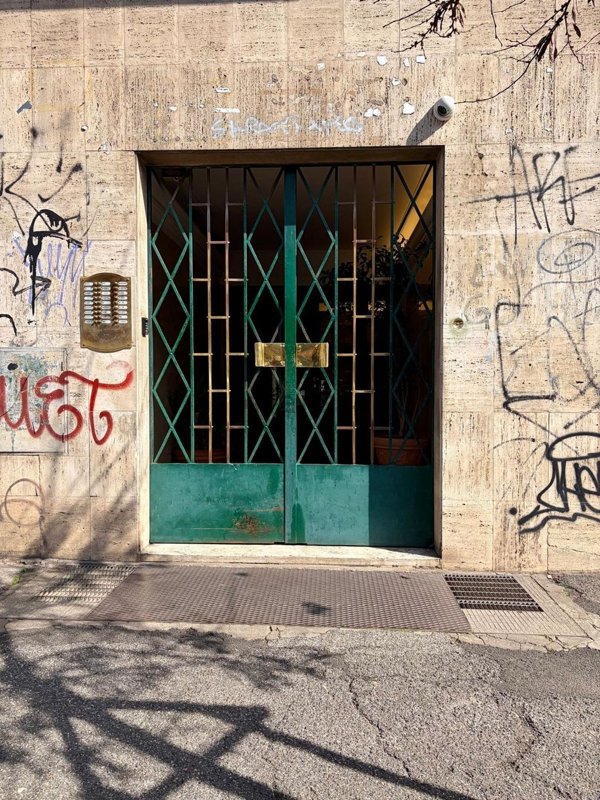 appartamento in affitto a Roma in zona Tiburtino