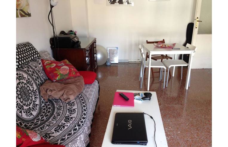 appartamento in affitto a Roma in zona Della Vittoria