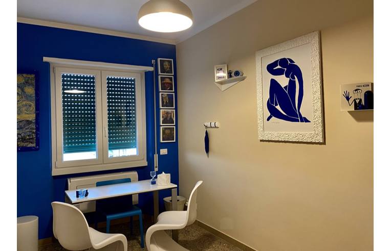 camera singola in affitto a Roma in zona Cesano