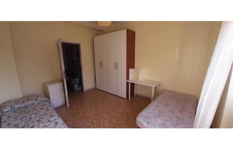 camera singola in affitto a Roma