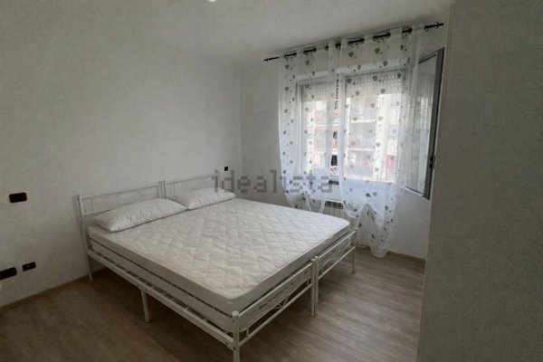 appartamento in affitto a Roma in zona Torre Angela