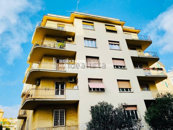 casa indipendente in affitto a Roma in zona Trieste