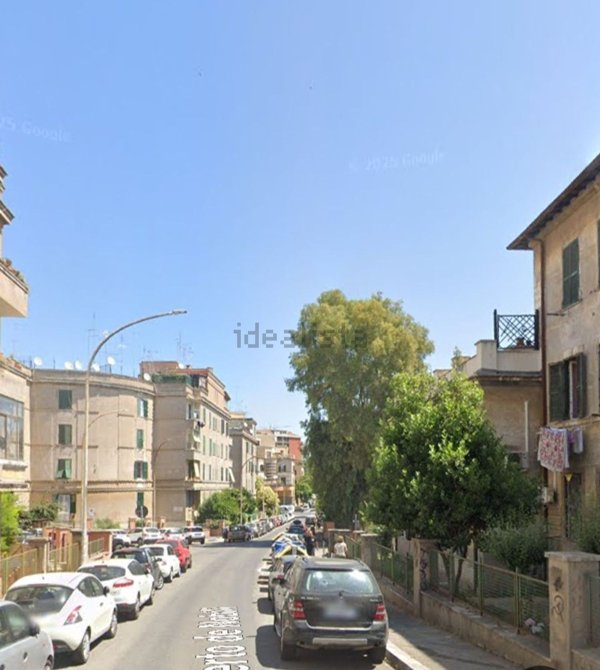 appartamento in affitto a Roma in zona Ostiense