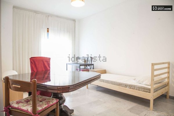 appartamento in affitto a Roma in zona Tuscolano