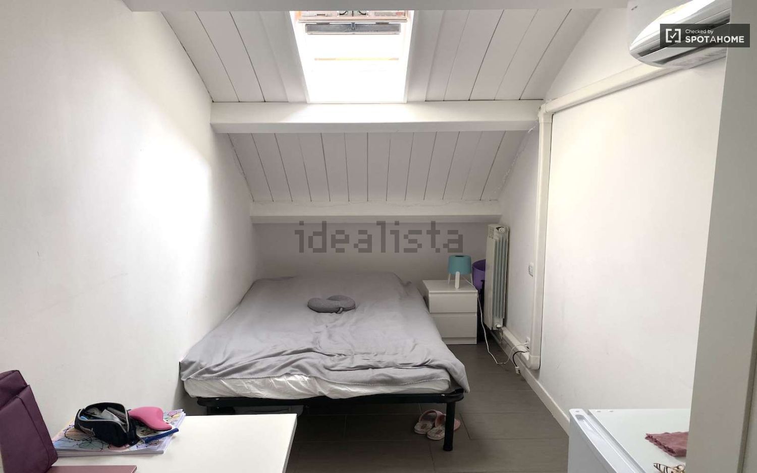 appartamento in affitto a Roma in zona Tor Vergata/Torrenova