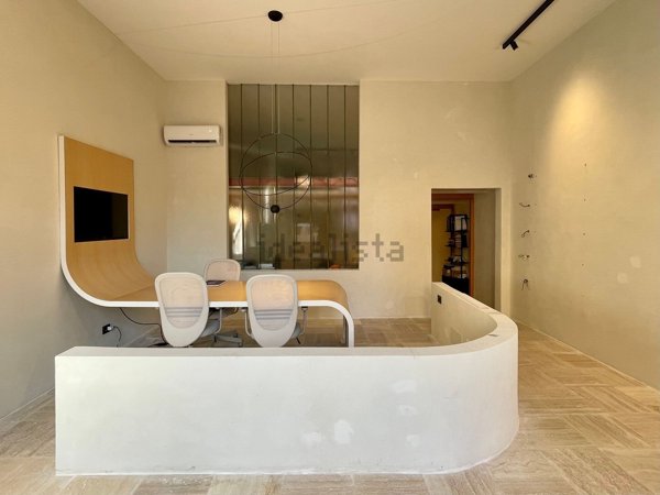 ufficio in affitto a Roma