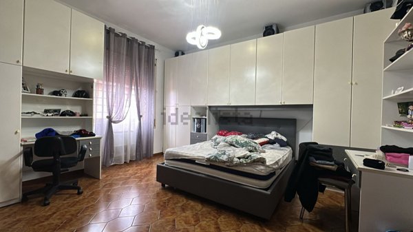 appartamento in affitto a Roma in zona Torre Angela