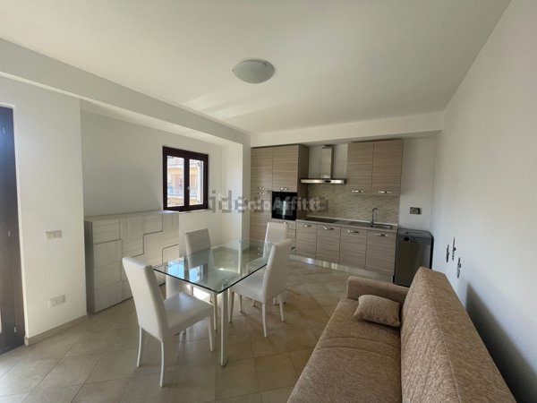 appartamento in affitto a Roma in zona Ostiense